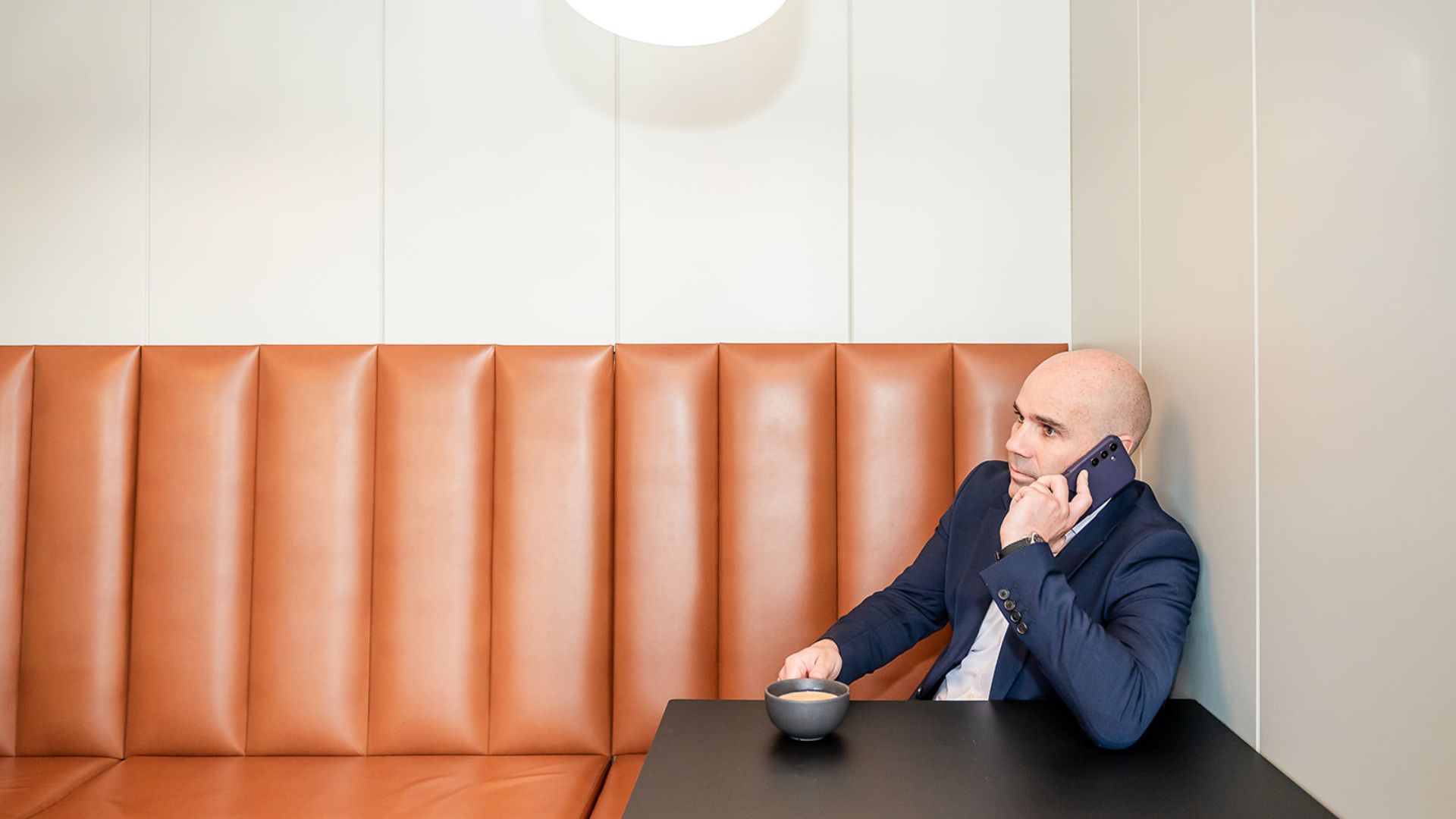 Jonathon James Rutter Meet the team | Jonathan Rutter | COO
