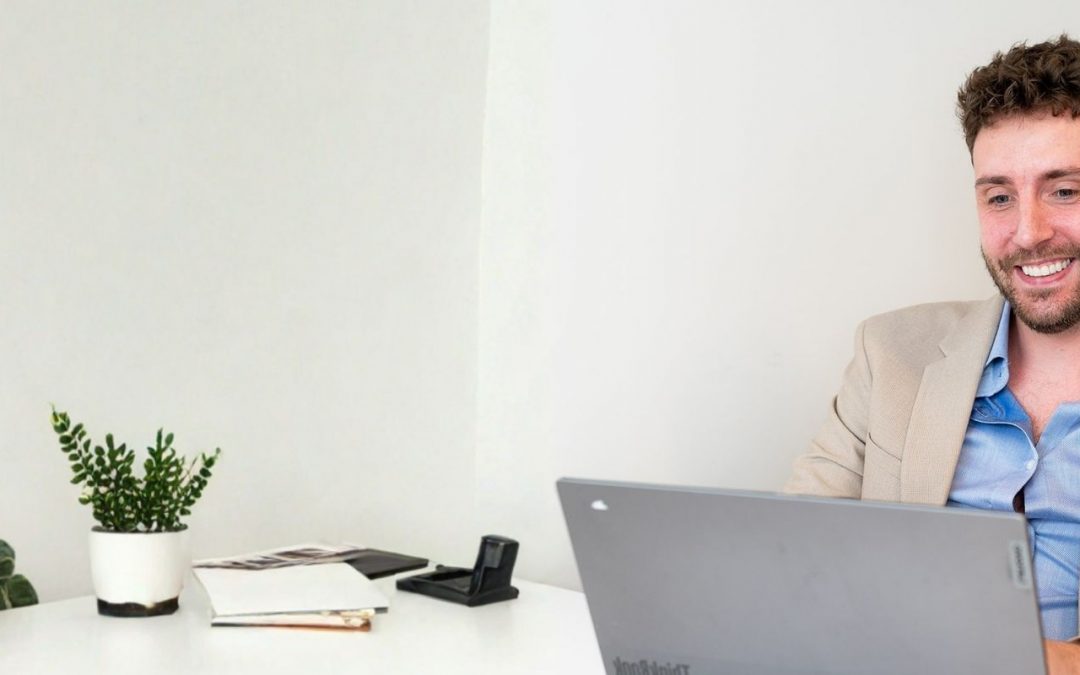 Meet the team – Mark Clayton – Head of Sales