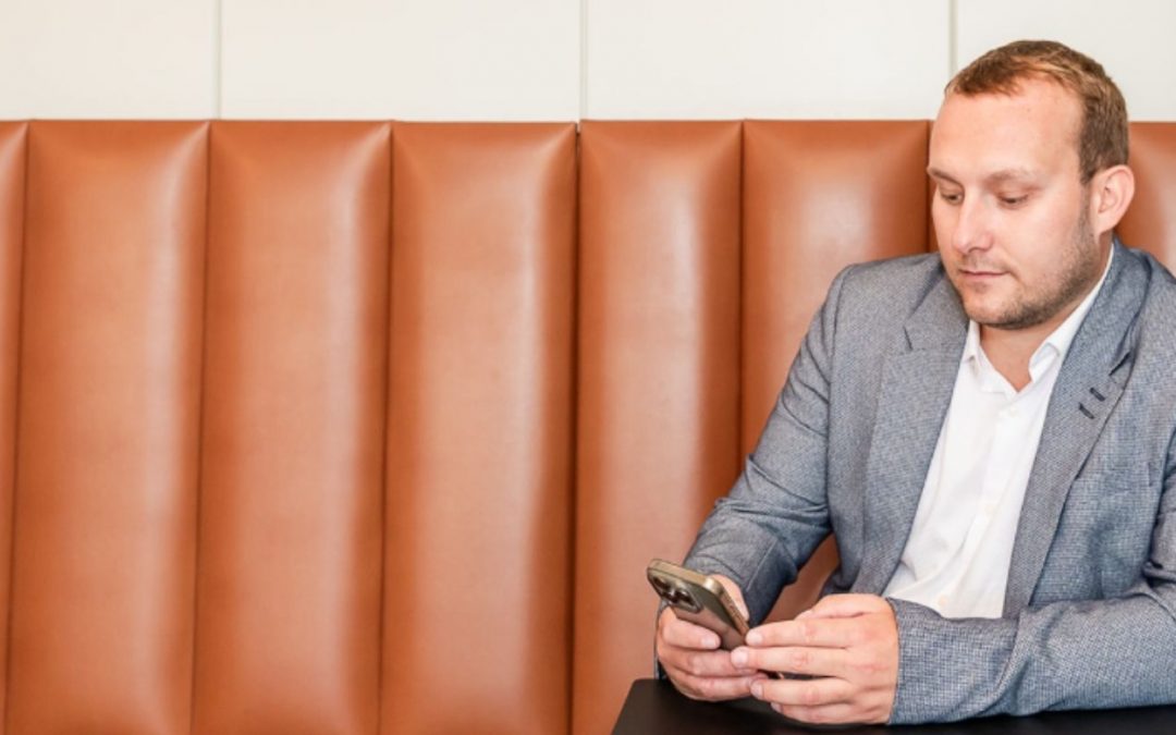 Meet the team – Eden Young – Operations Director