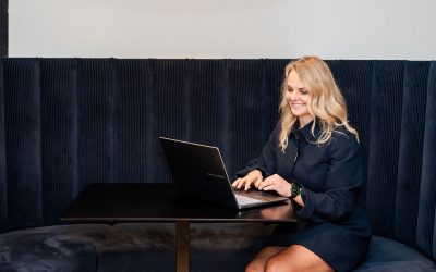 Meet the team – Kate Bagnall – Commercial Director