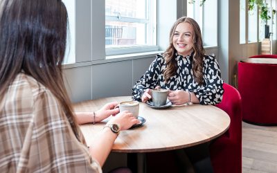 Meet the team – Sophie Sutton – Project Co-ordinator