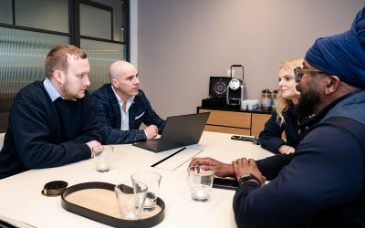 How to sell your business